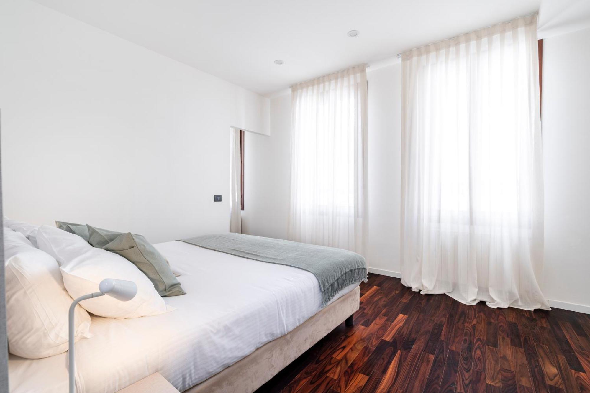 San Barnaba Palace R&R 베니스 외부 사진
