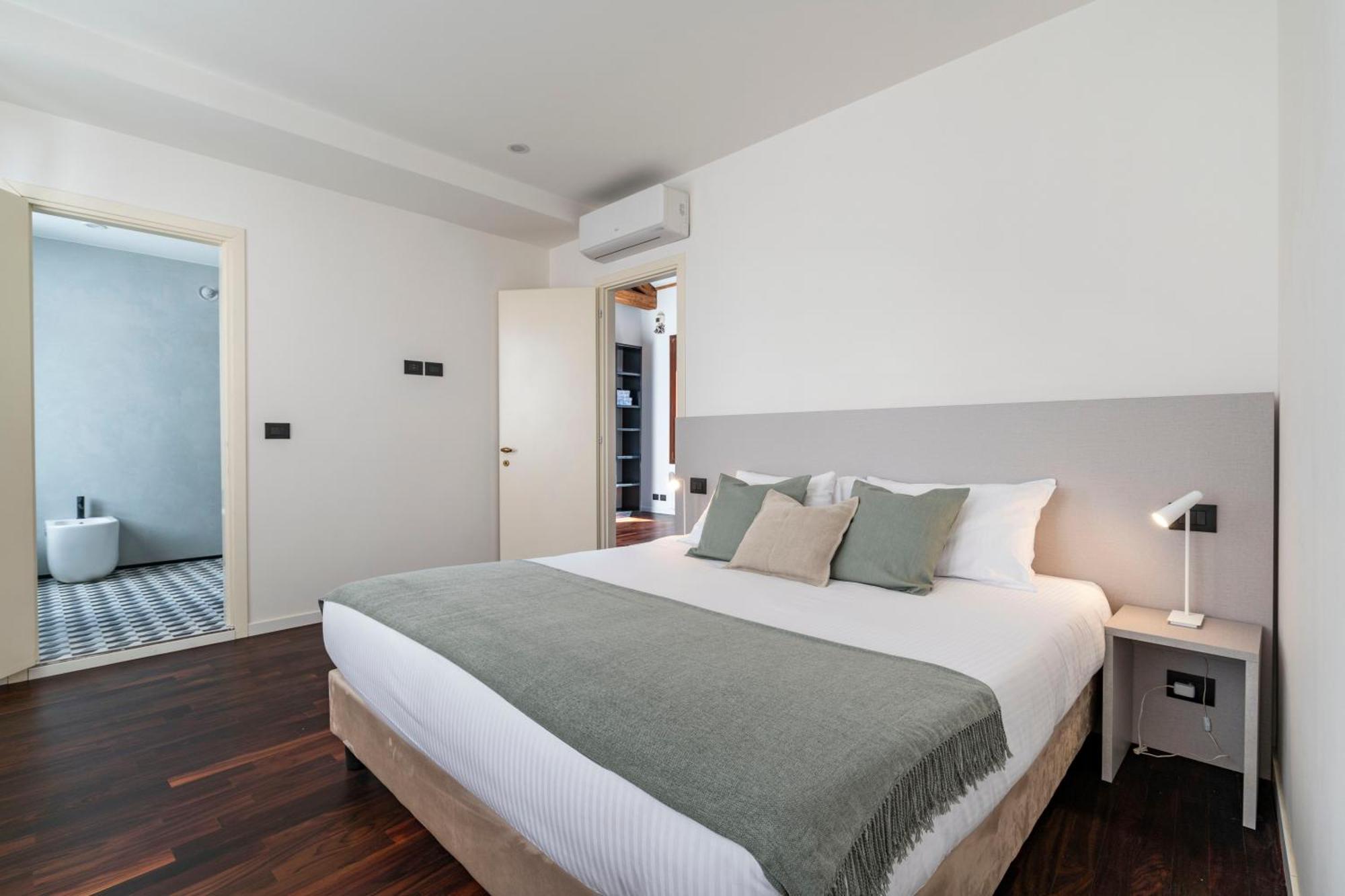 San Barnaba Palace R&R 베니스 외부 사진