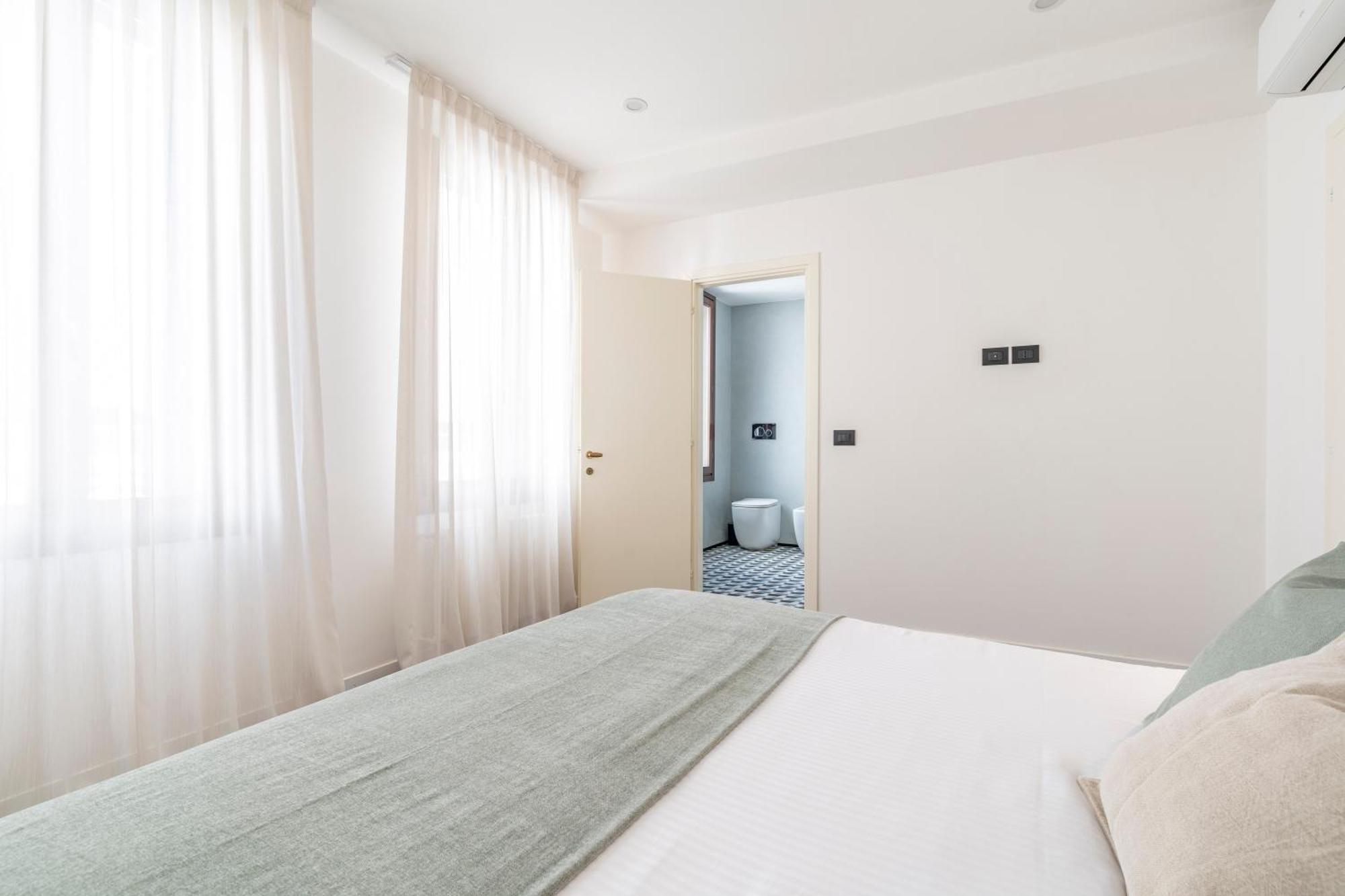 San Barnaba Palace R&R 베니스 외부 사진